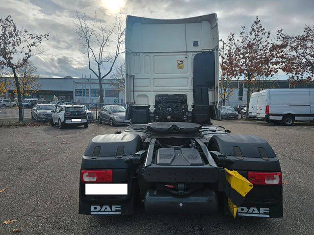 DAF XF 480 FT - Vilkikas: foto 5 DAF XF 480 FT - Vilkikas: foto 5