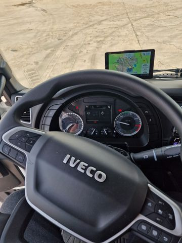 Iveco AS440ST*LNG*Standard*2022*2 Tanks lizingą Iveco AS440ST*LNG*Standard*2022*2 Tanks: foto 20 Iveco AS440ST*LNG*Standard*2022*2 Tanks lizingą Iveco AS440ST*LNG*Standard*2022*2 Tanks: foto 20