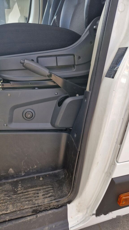 Mikroautobusas, Keleivinis furgonas FIAT DUCATO / PEUGEOT BOXER / 3.0 HDI / 16 PLACE / HANDICAP / 2 X CLI: foto 20