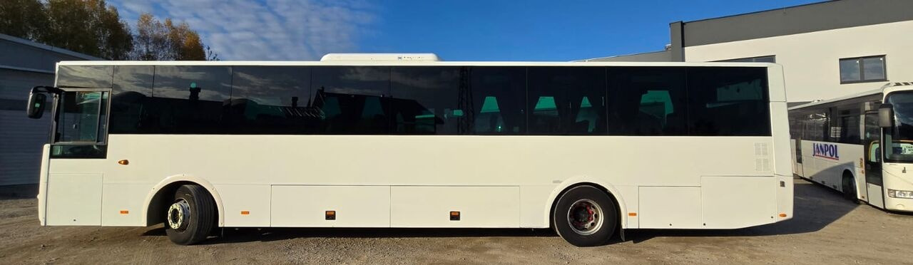 MAN FAST SYTER - Turistinis autobusas: foto 5 MAN FAST SYTER - Turistinis autobusas: foto 5