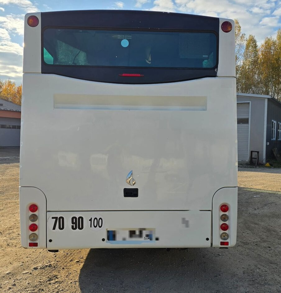 MAN FAST SYTER - Turistinis autobusas: foto 4 MAN FAST SYTER - Turistinis autobusas: foto 4