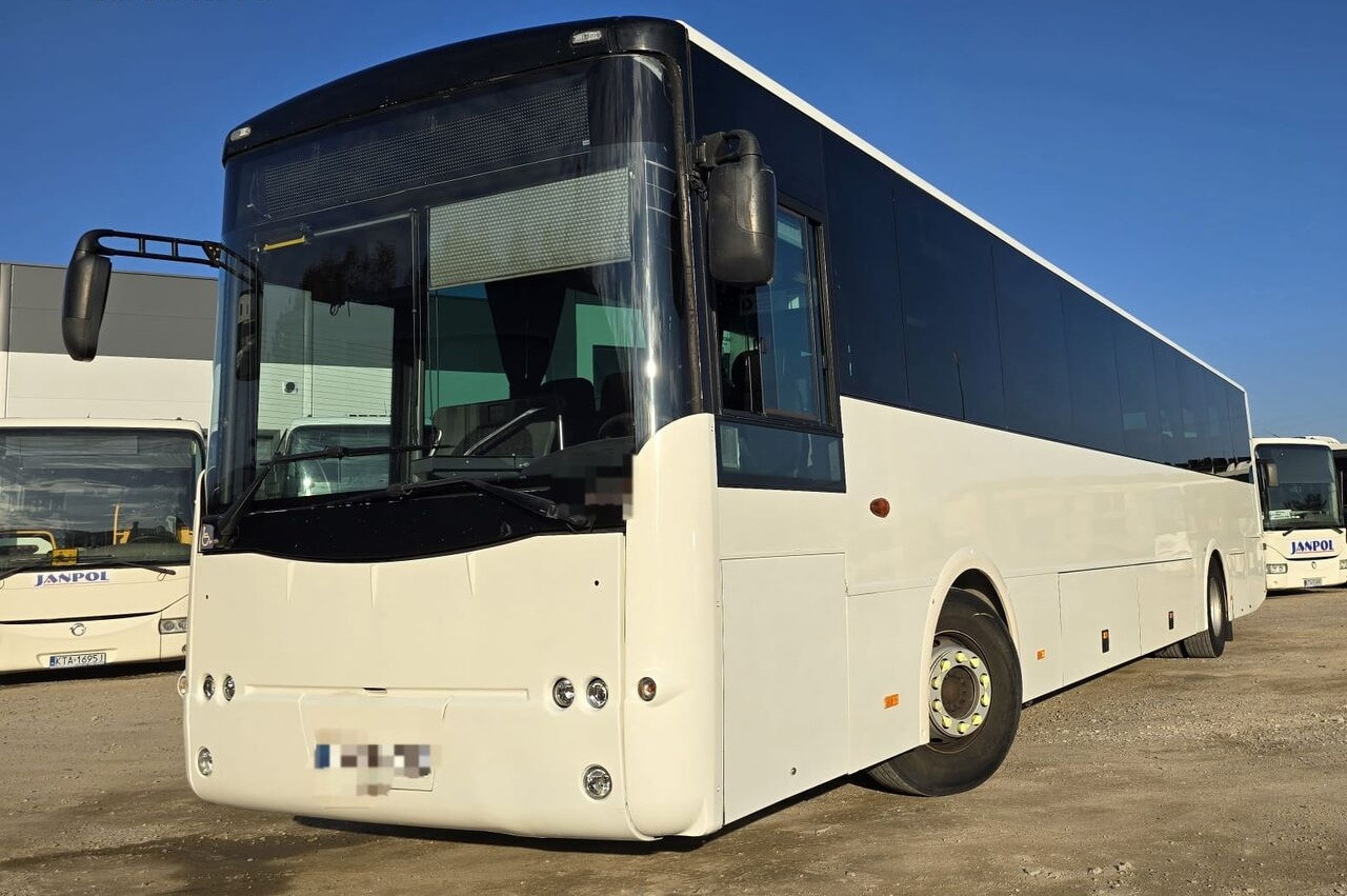 MAN FAST SYTER - Turistinis autobusas: foto 1 MAN FAST SYTER - Turistinis autobusas: foto 1