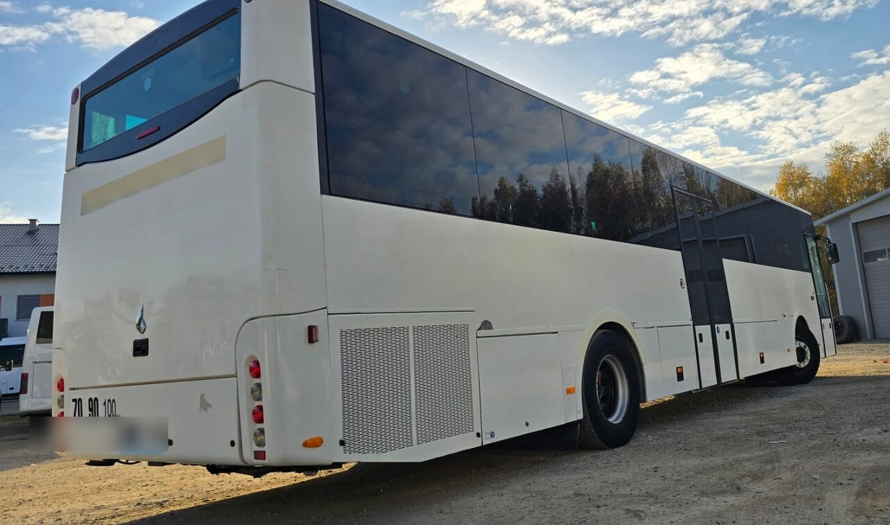 MAN FAST SYTER - Turistinis autobusas: foto 2 MAN FAST SYTER - Turistinis autobusas: foto 2