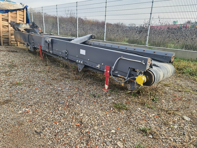 KLEEMANN MR130R EVO lizingą KLEEMANN MR130R EVO: foto 18