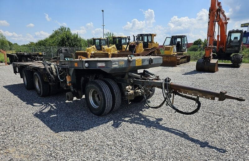 Liebherr 34K 81K lizingą Liebherr 34K 81K: foto 7