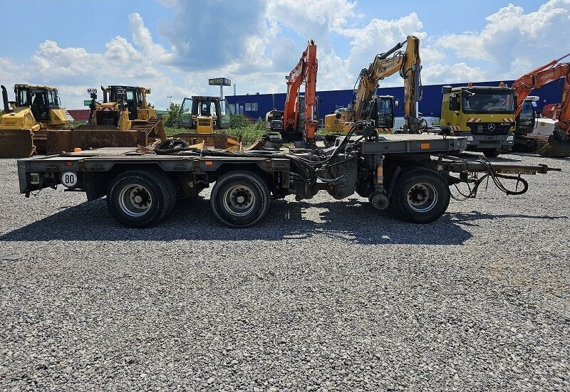 Liebherr 34K 81K lizingą Liebherr 34K 81K: foto 6