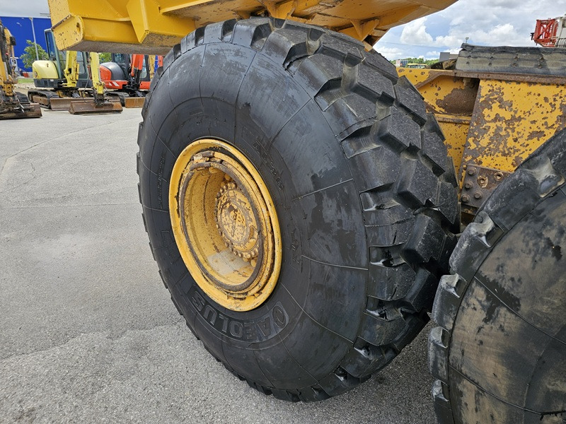 VOLVO A35D lizingą VOLVO A35D: foto 19