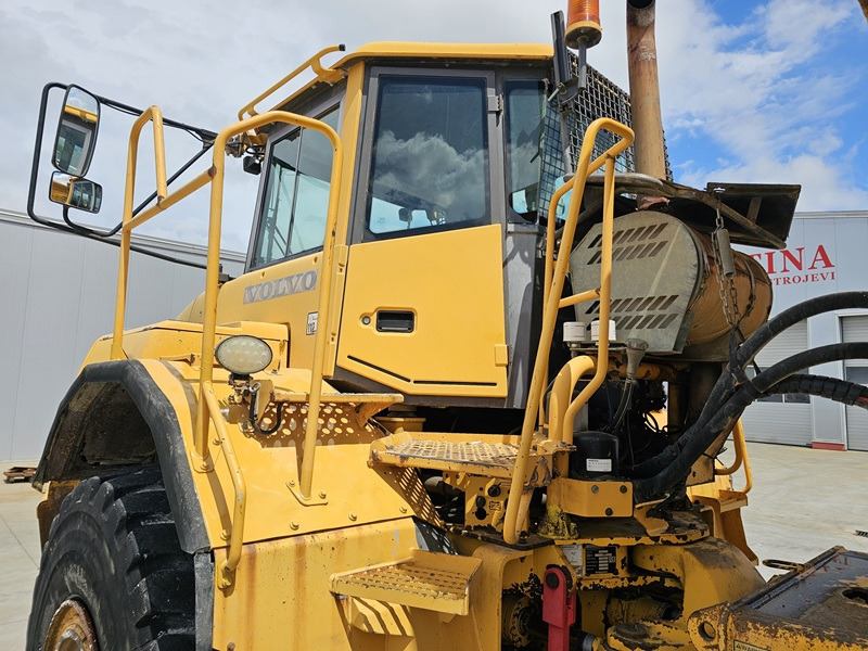 VOLVO A35D lizingą VOLVO A35D: foto 8
