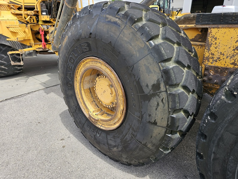 VOLVO A35D lizingą VOLVO A35D: foto 21