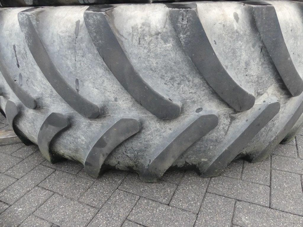 Padanga 2x Michelin 650/65R42: foto 9