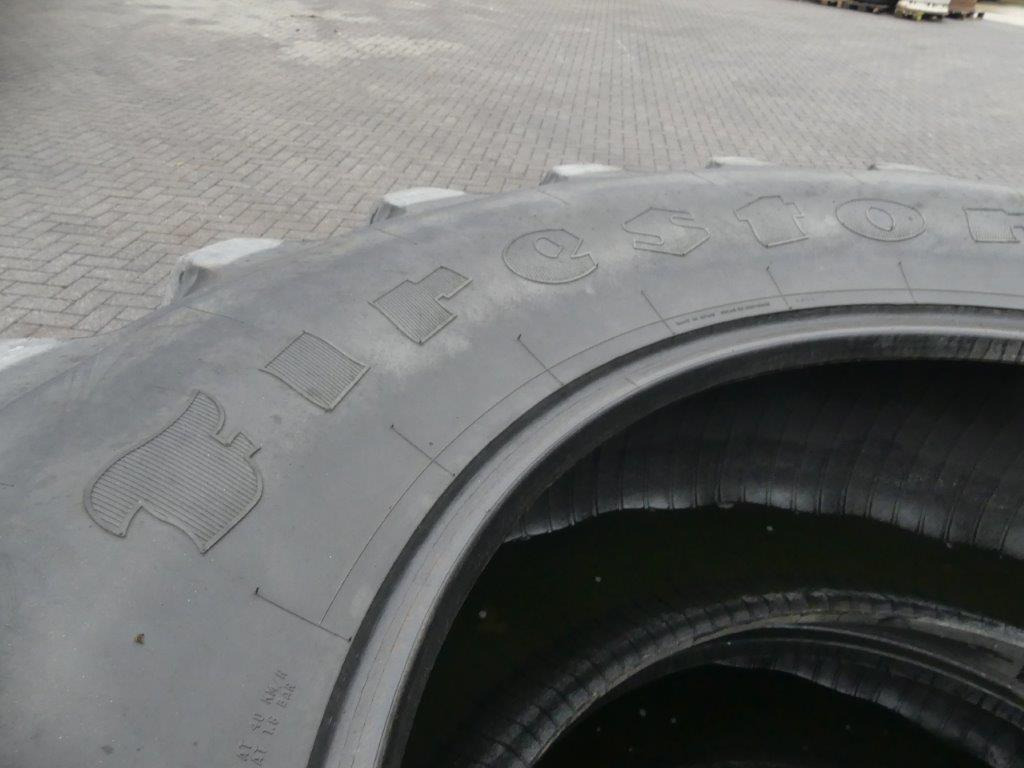 Padanga 2x Michelin 650/65R42: foto 22