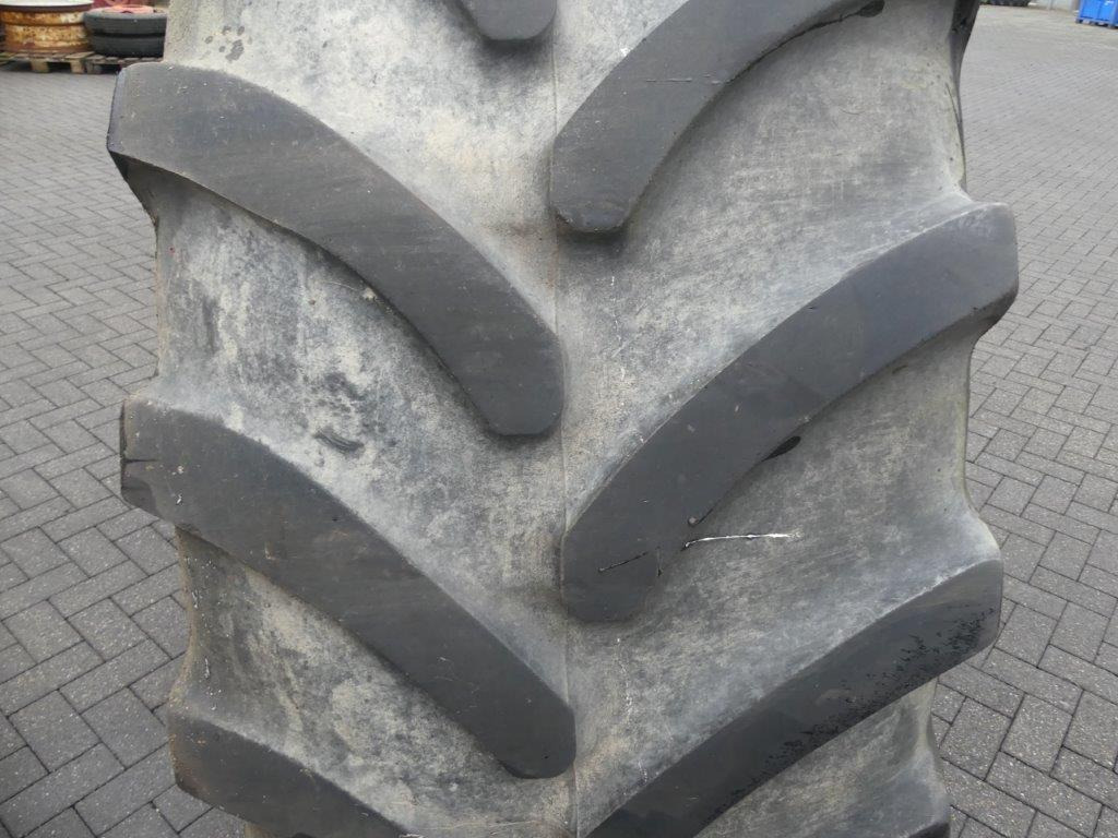 Padanga 2x Michelin 650/65R42: foto 38
