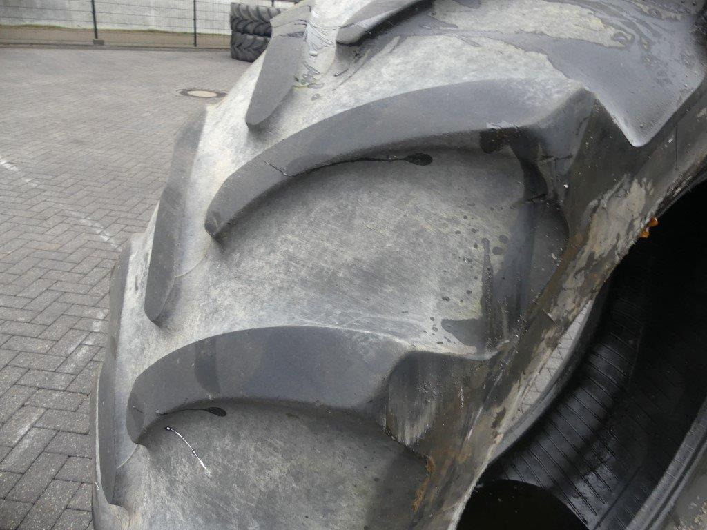 Padanga 2x Michelin 650/65R42: foto 39