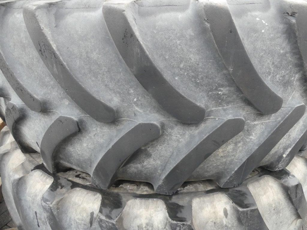 Padanga 2x Michelin 650/65R42: foto 7
