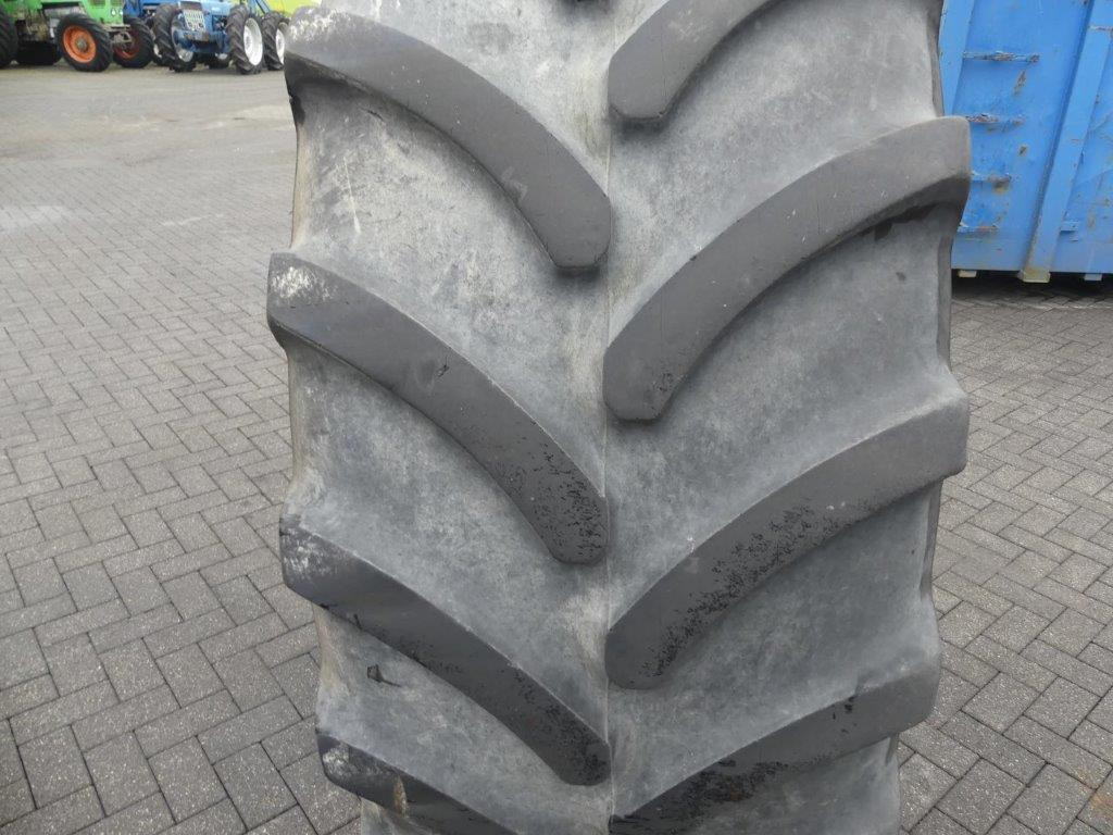 Padanga 2x Michelin 650/65R42: foto 34