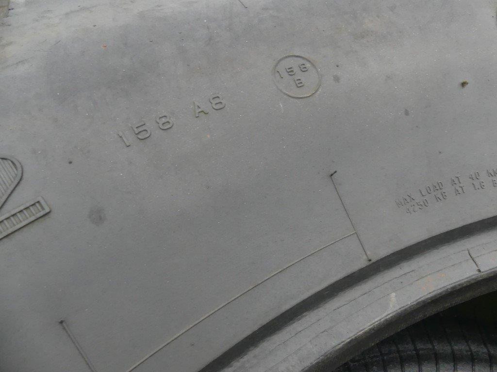 Padanga 2x Michelin 650/65R42: foto 23