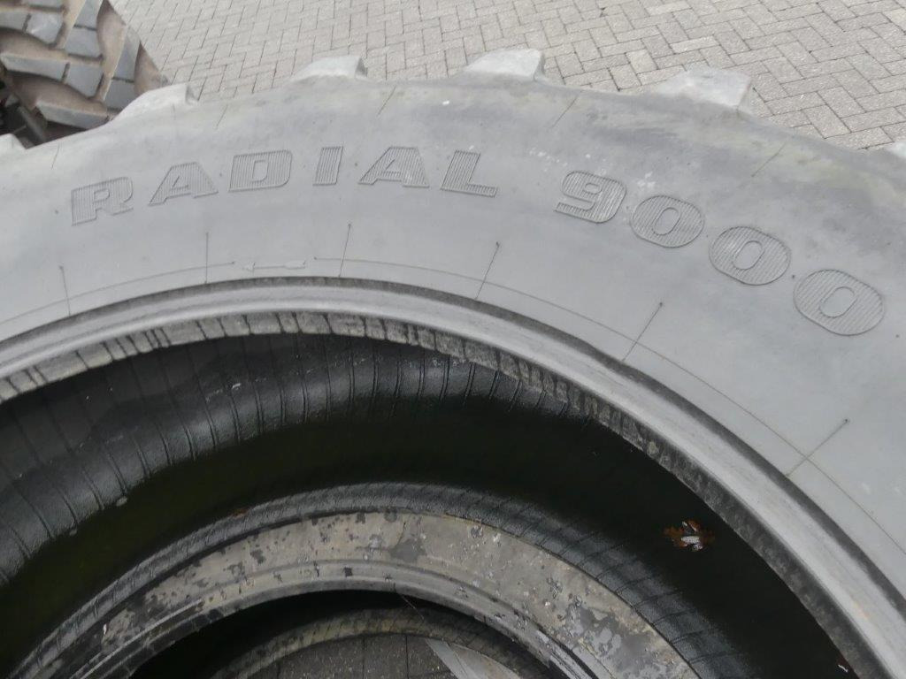 Padanga 2x Michelin 650/65R42: foto 18