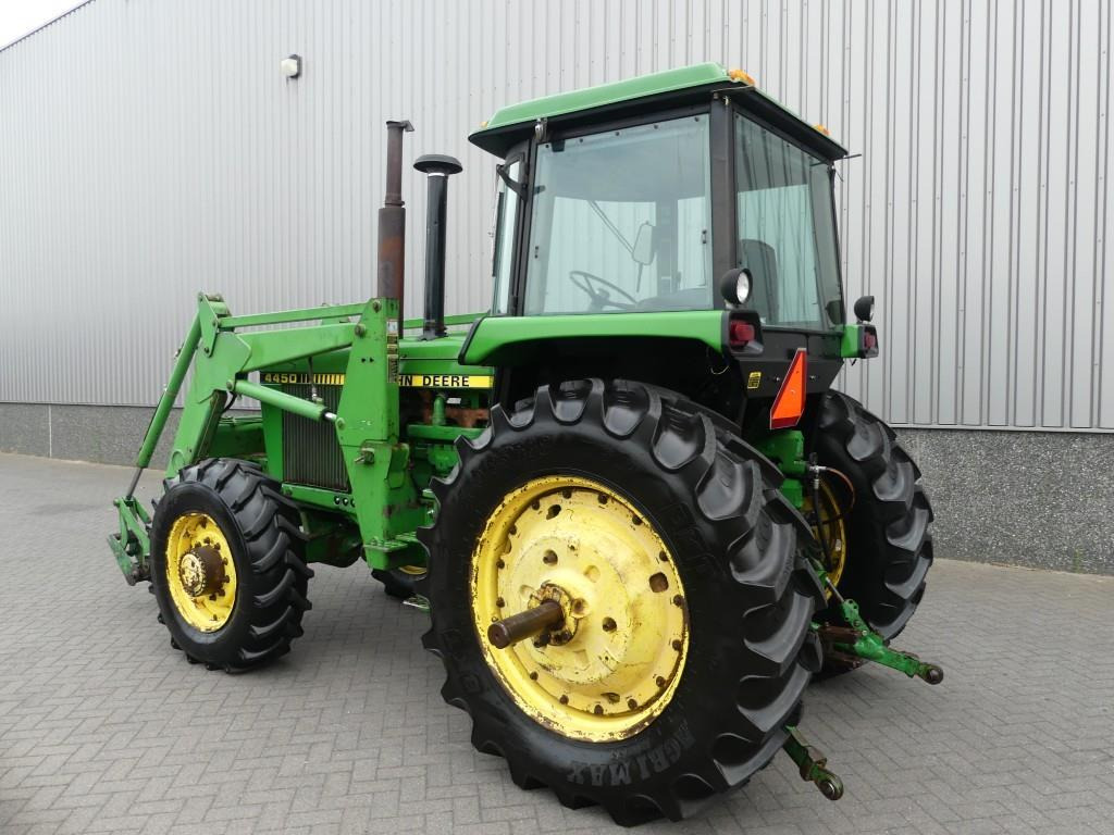 Deutz F3l514/NSK - Traktorius: foto 4 Deutz F3l514/NSK - Traktorius: foto 4