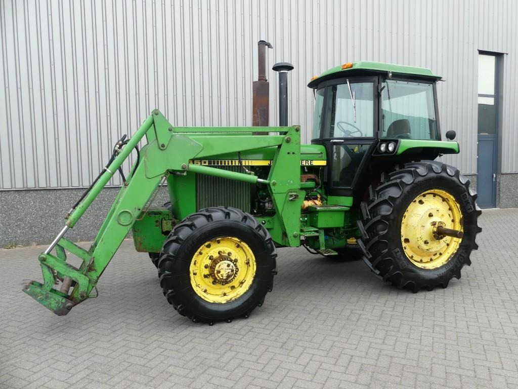 Deutz F3l514/NSK - Traktorius: foto 2 Deutz F3l514/NSK - Traktorius: foto 2