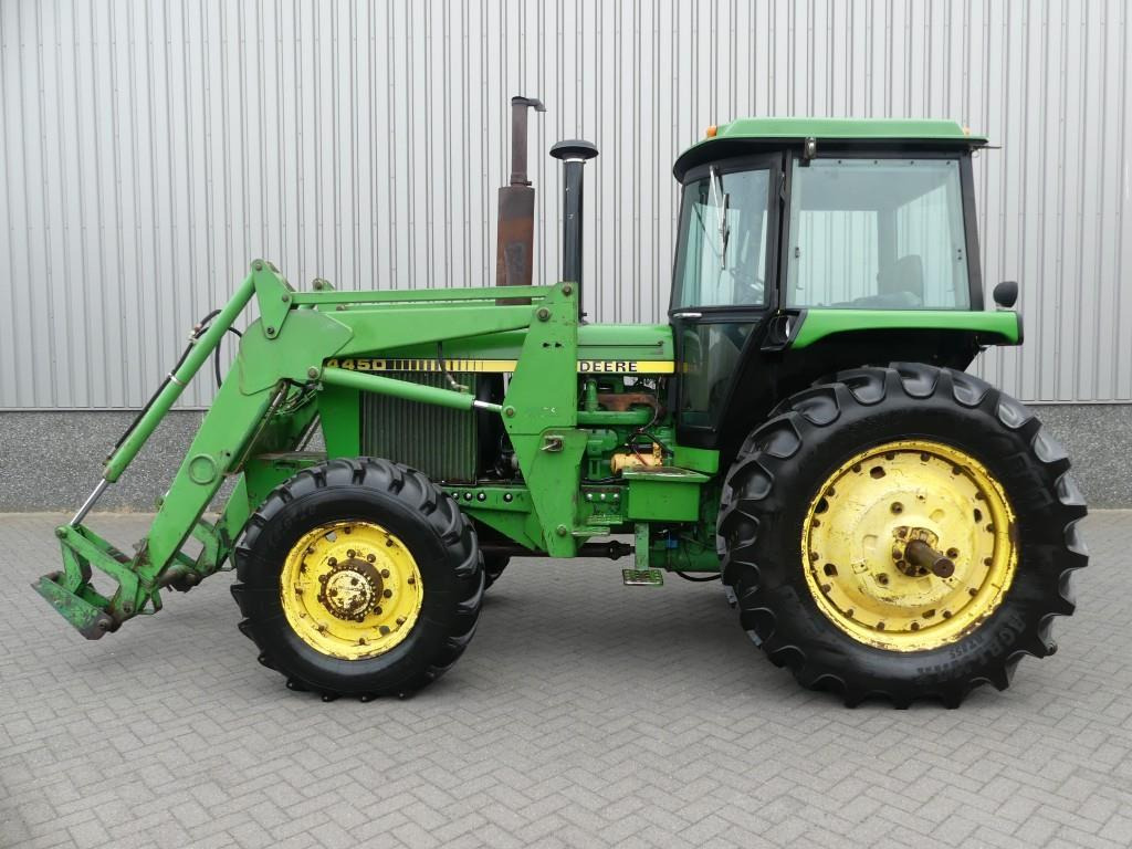 Deutz F3l514/NSK - Traktorius: foto 3 Deutz F3l514/NSK - Traktorius: foto 3