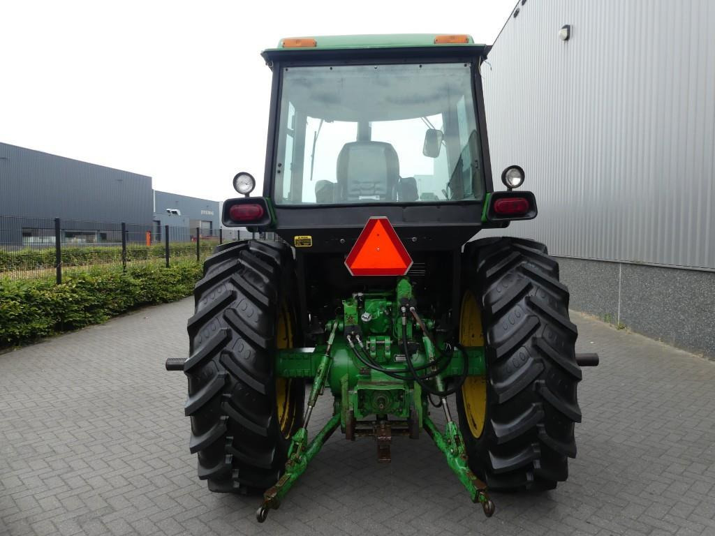 Deutz F3l514/NSK - Traktorius: foto 5 Deutz F3l514/NSK - Traktorius: foto 5