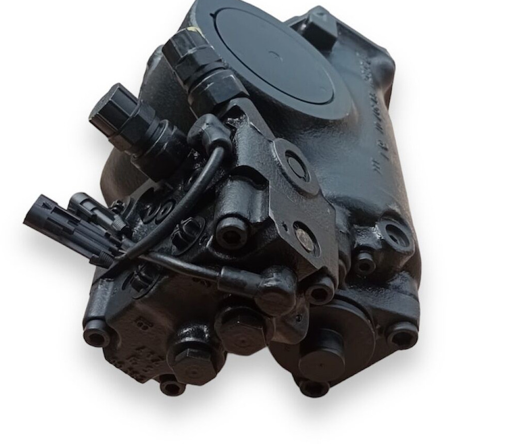 Bosch New 41271388, 8099955612 IVECO New steering gear IVECO TRAKKER 41271388 8099955612 - Vairo pavara - Sunkvežimis: foto 4 Bosch New 41271388, 8099955612 IVECO New steering gear IVECO TRAKKER 41271388 8099955612 - Vairo pavara - Sunkvežimis: foto 4