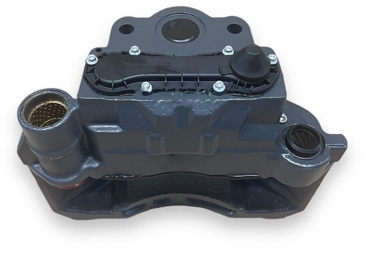 Knorr-Bremse SK7 Mercedes-Benz K012633 K010277 SK7007 A0034209183 A9464202201 for Mercedes-Benz SK7 Mercedes-Benz K012633 K010277 SK7007 A0034209183 A9464202201 K012634 K010278 SK7017 A0034209283 A94 - Stabdžių suportas: foto 1 Knorr-Bremse SK7 Mercedes-Benz K012633 K010277 SK7007 A0034209183 A9464202201 for Mercedes-Benz SK7 Mercedes-Benz K012633 K010277 SK7007 A0034209183 A9464202201 K012634 K010278 SK7017 A0034209283 A94 - Stabdžių suportas: foto 1