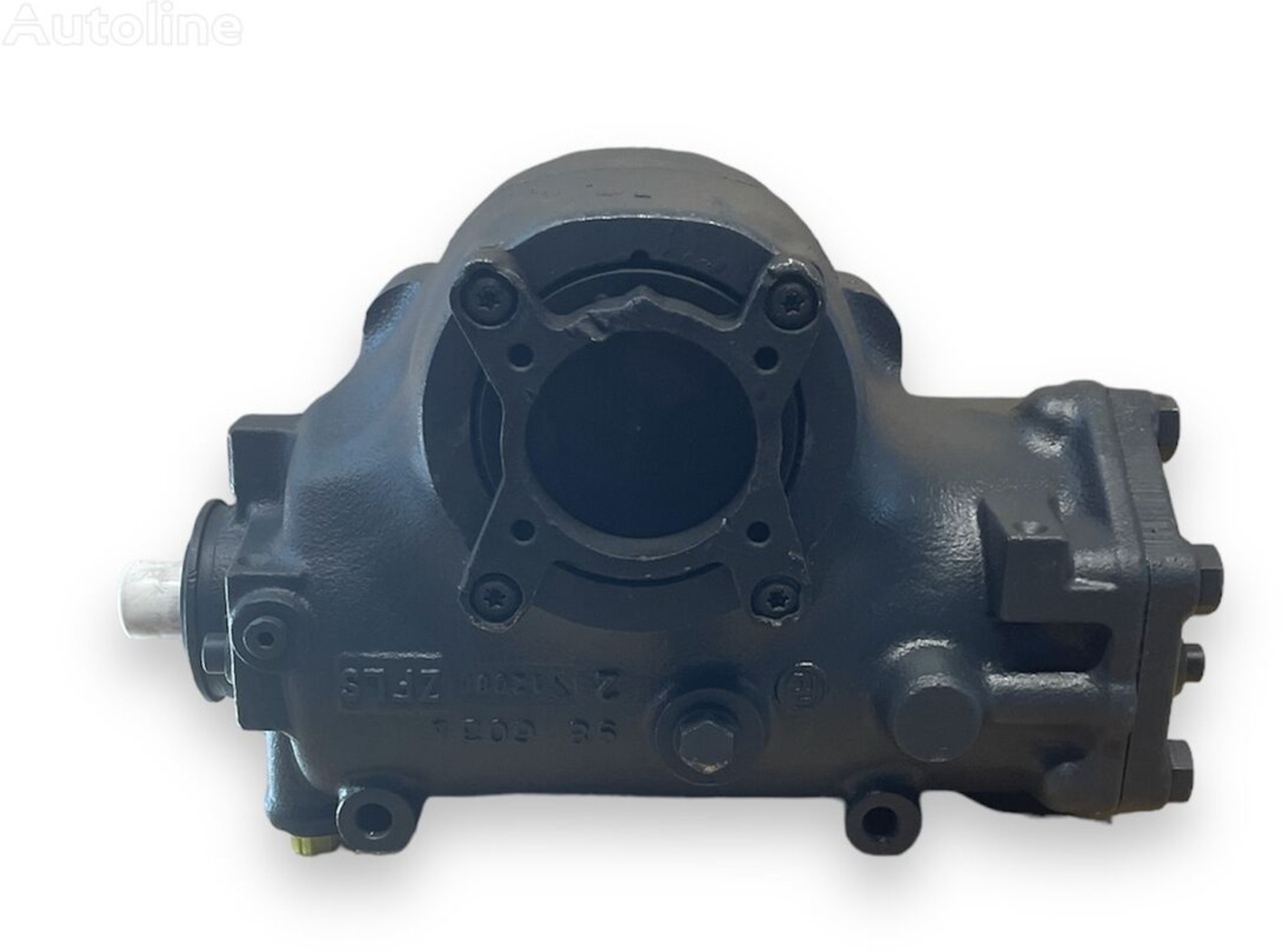 Mercedes-Benz 9304601900 9304602400 A9304601900 A9304602400 KS01001228 8098955 ZF Lenksysteme 9304601900 9304602400 A9304601900 A9304602400 KS01001228 8098955892 8098955893 8098956155 8098956156 KS0 - Vairo pavara - Sunkvežimis: foto 2 Mercedes-Benz 9304601900 9304602400 A9304601900 A9304602400 KS01001228 8098955 ZF Lenksysteme 9304601900 9304602400 A9304601900 A9304602400 KS01001228 8098955892 8098955893 8098956155 8098956156 KS0 - Vairo pavara - Sunkvežimis: foto 2