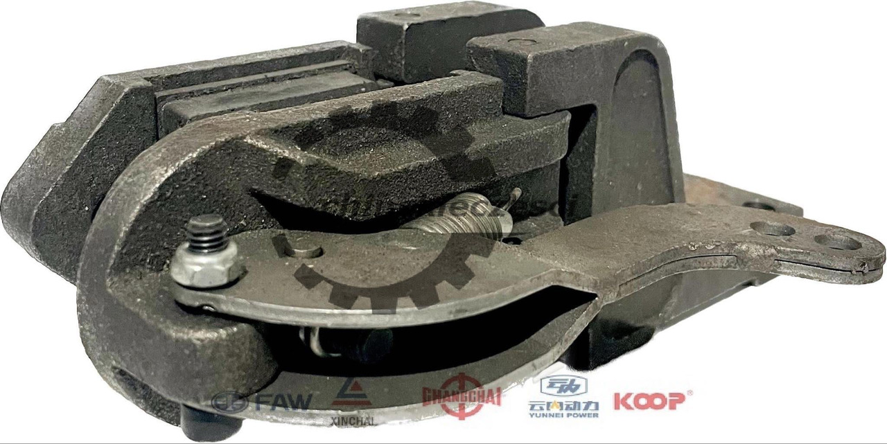 Zacisk hamulca ręcznego HERCULES ZL Everun APS KMM Schmitd HZM Taian - Stabdžių suportas - Statybinė technika: foto 2 Zacisk hamulca ręcznego HERCULES ZL Everun APS KMM Schmitd HZM Taian - Stabdžių suportas - Statybinė technika: foto 2