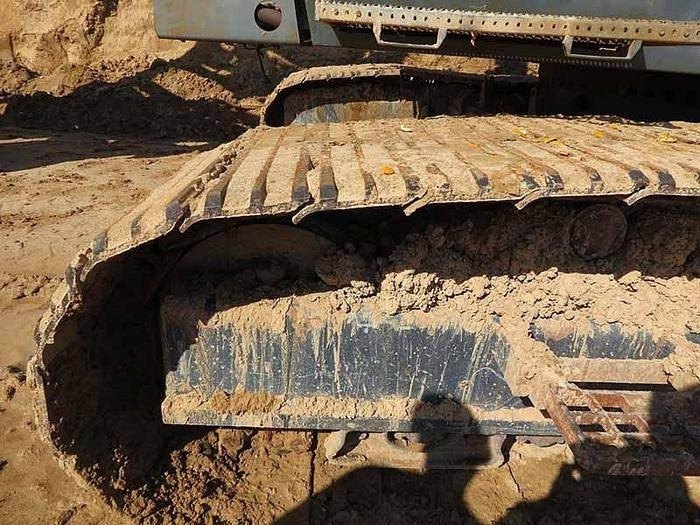 Gręžimo mašina Casagrande B250XP-2: foto 30