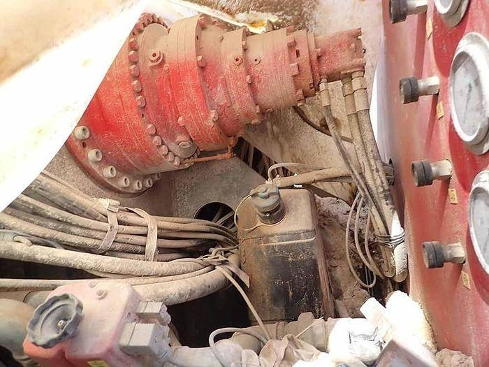 EGT TD815 - Gręžimo mašina: foto 3 EGT TD815 - Gręžimo mašina: foto 3