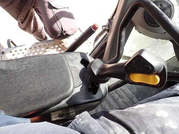 Ratinis krautuvas Komatsu WA475-10: foto 20