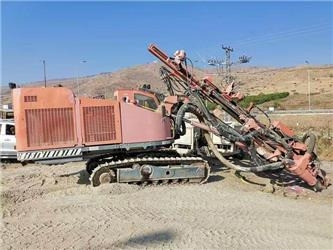 Sandvik DX780 - Gręžimo mašina: foto 1 Sandvik DX780 - Gręžimo mašina: foto 1