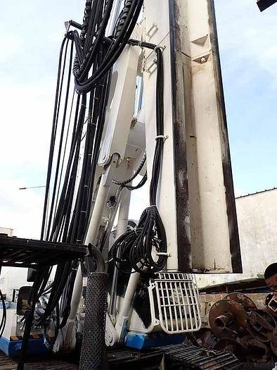 Soilmec SR65-007A - Gręžimo mašina: foto 1 Soilmec SR65-007A - Gręžimo mašina: foto 1