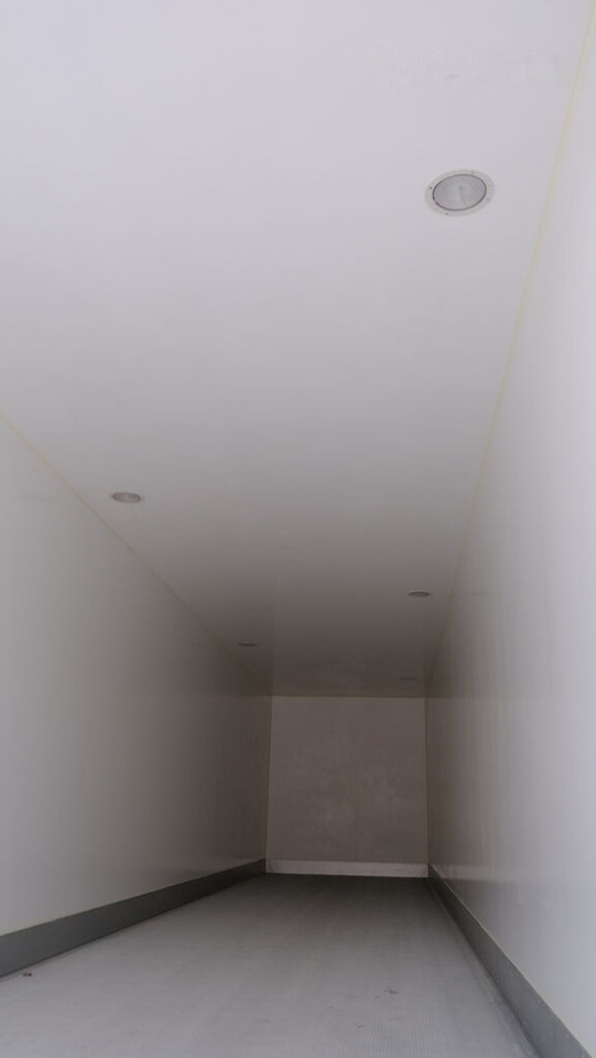Özgül New - Furgonas puspriekabė: foto 3 Özgül New - Furgonas puspriekabė: foto 3