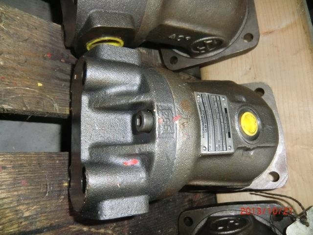 Rexroth A2F: A2F28, A2F250, A2F355 A2FM32, A2FM45, A2FM56 - Hidraulinis variklis - Statybinė technika: foto 2 Rexroth A2F: A2F28, A2F250, A2F355 A2FM32, A2FM45, A2FM56 - Hidraulinis variklis - Statybinė technika: foto 2