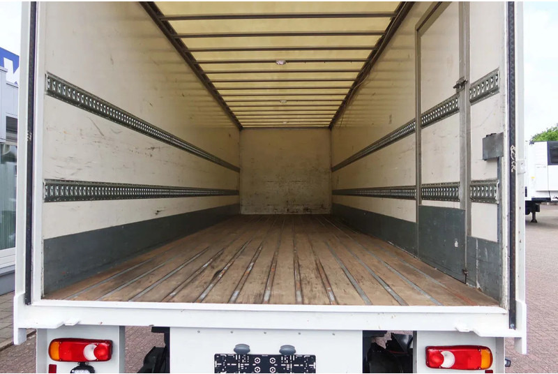 DAF CF 290 Bak+Klep Dhollandia 2.000 kg - Furgonas sunkvežimis: foto 4 DAF CF 290 Bak+Klep Dhollandia 2.000 kg - Furgonas sunkvežimis: foto 4