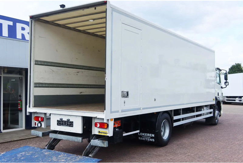 DAF CF 290 Bak+Klep Dhollandia 2.000 kg - Furgonas sunkvežimis: foto 3 DAF CF 290 Bak+Klep Dhollandia 2.000 kg - Furgonas sunkvežimis: foto 3