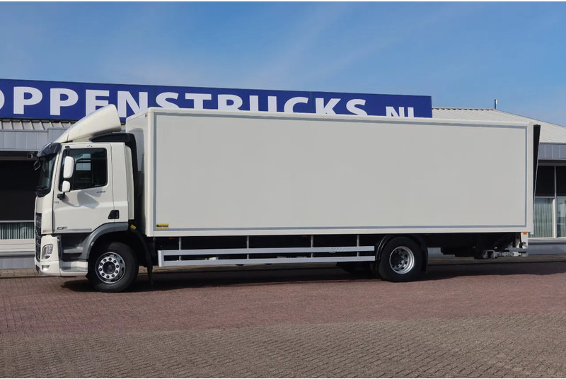 DAF CF 290 FA Bak + klep Dhollandia 2000 KG - Furgonas sunkvežimis: foto 5 DAF CF 290 FA Bak + klep Dhollandia 2000 KG - Furgonas sunkvežimis: foto 5