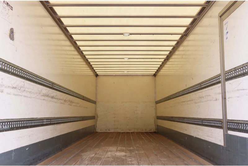 DAF CF 290 FA Bak+ klep Dhollandia 2000 kg - Furgonas sunkvežimis: foto 4 DAF CF 290 FA Bak+ klep Dhollandia 2000 kg - Furgonas sunkvežimis: foto 4