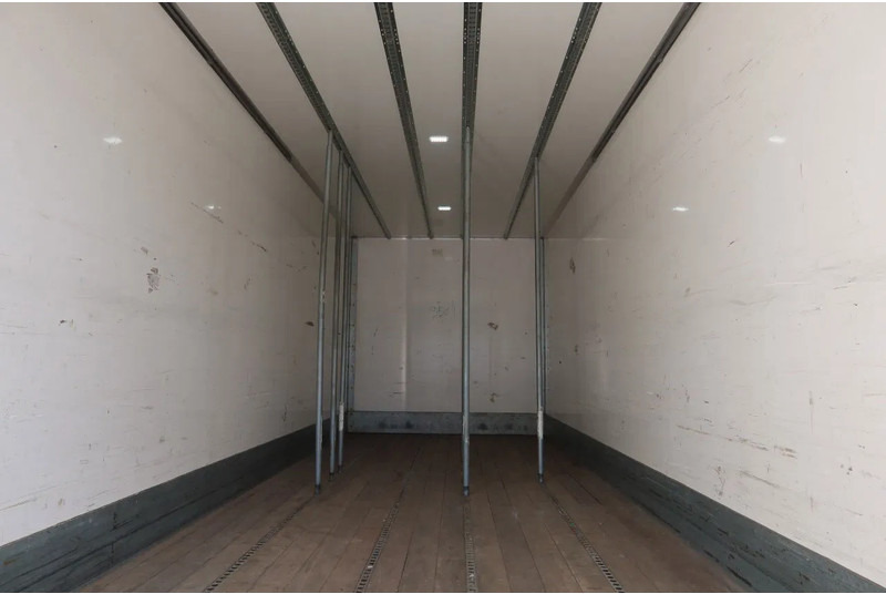 DAF CF 340 FAN 6X2 Bakwagen + Klep 2500 KG - Furgonas sunkvežimis: foto 4 DAF CF 340 FAN 6X2 Bakwagen + Klep 2500 KG - Furgonas sunkvežimis: foto 4