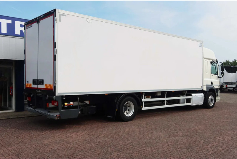 DAF CF 370 KoelVries+Klep FRC 04-2027 Dhollandia 1500 kg - Refrižeratorius sunkvežimis: foto 3 DAF CF 370 KoelVries+Klep FRC 04-2027 Dhollandia 1500 kg - Refrižeratorius sunkvežimis: foto 3