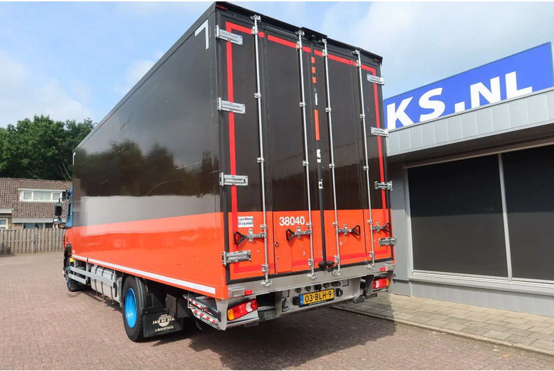 DAF CF 410 Bakwagen + DHollandia 2000kg !!6 Stuks in Voorraad!! - Furgonas sunkvežimis: foto 3 DAF CF 410 Bakwagen + DHollandia 2000kg !!6 Stuks in Voorraad!! - Furgonas sunkvežimis: foto 3