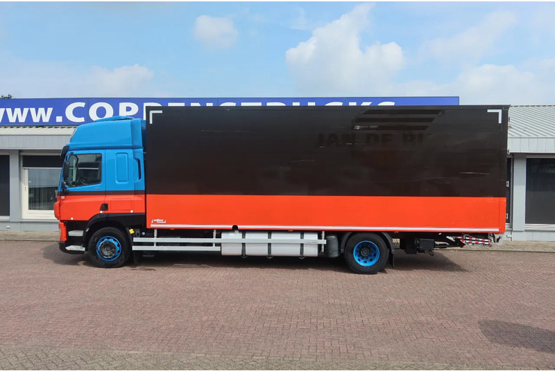 DAF CF 410 Bakwagen + DHollandia 2000kg !!6 Stuks in Voorraad!! - Furgonas sunkvežimis: foto 2 DAF CF 410 Bakwagen + DHollandia 2000kg !!6 Stuks in Voorraad!! - Furgonas sunkvežimis: foto 2