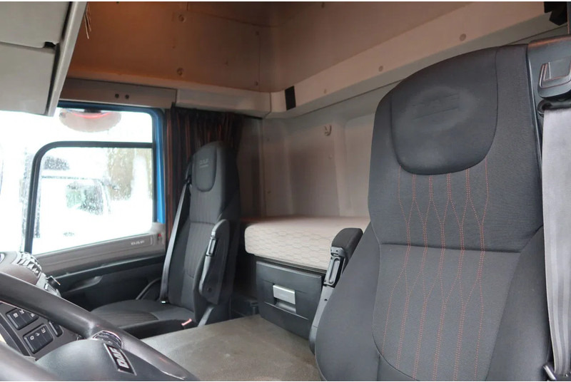 Furgonas sunkvežimis DAF CF 410 Bakwagen + Trailer 2x DHollandia 2000kg 5 stuks in voorraad!!: foto 6