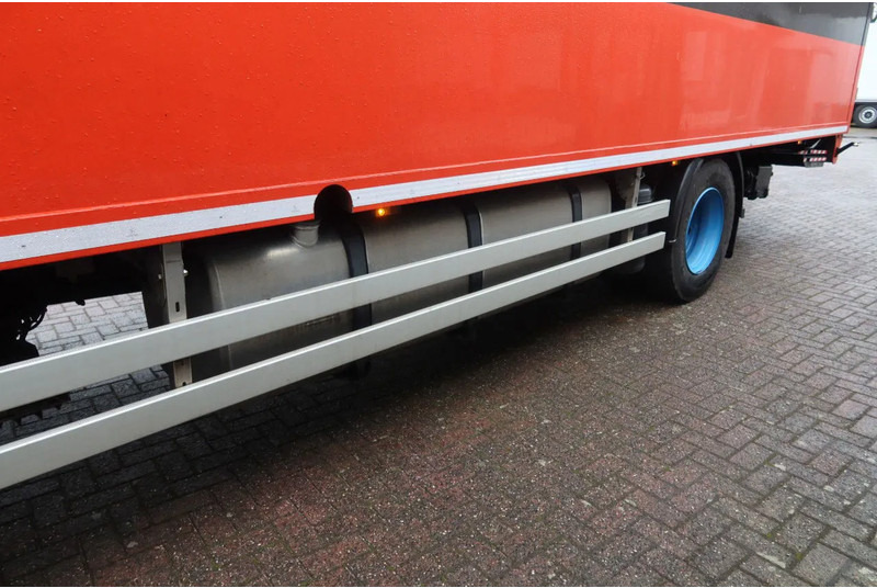 Furgonas sunkvežimis DAF CF 410 Bakwagen + Trailer 2x DHollandia 2000kg 5 stuks in voorraad!!: foto 19