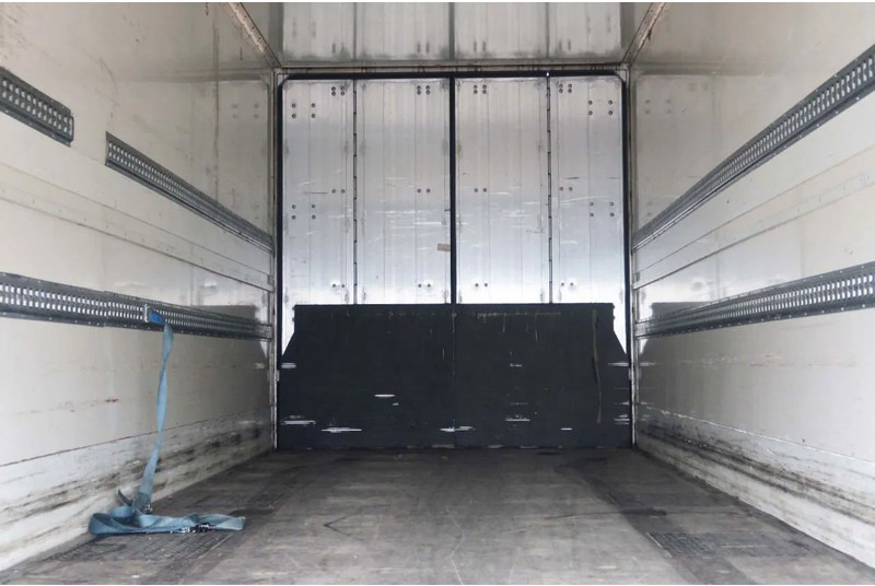 DAF CF 410 Bakwagen+Trailer met klep 2.000 kg. 6 Stuks in voorraad. Price 49.500,-- euro netto. - Furgonas sunkvežimis: foto 4 DAF CF 410 Bakwagen+Trailer met klep 2.000 kg. 6 Stuks in voorraad. Price 49.500,-- euro netto. - Furgonas sunkvežimis: foto 4