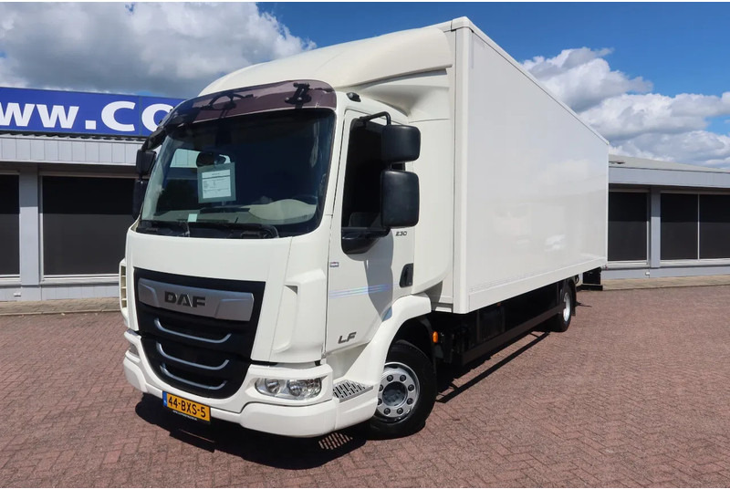 DAF LF 230 Bak+Klep Dhollandia 1500 kg Euro 6 - Furgonas sunkvežimis: foto 3 DAF LF 230 Bak+Klep Dhollandia 1500 kg Euro 6 - Furgonas sunkvežimis: foto 3