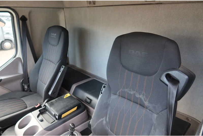 DAF LF 290 Bak+Klep 1500 kg - Furgonas sunkvežimis: foto 5 DAF LF 290 Bak+Klep 1500 kg - Furgonas sunkvežimis: foto 5