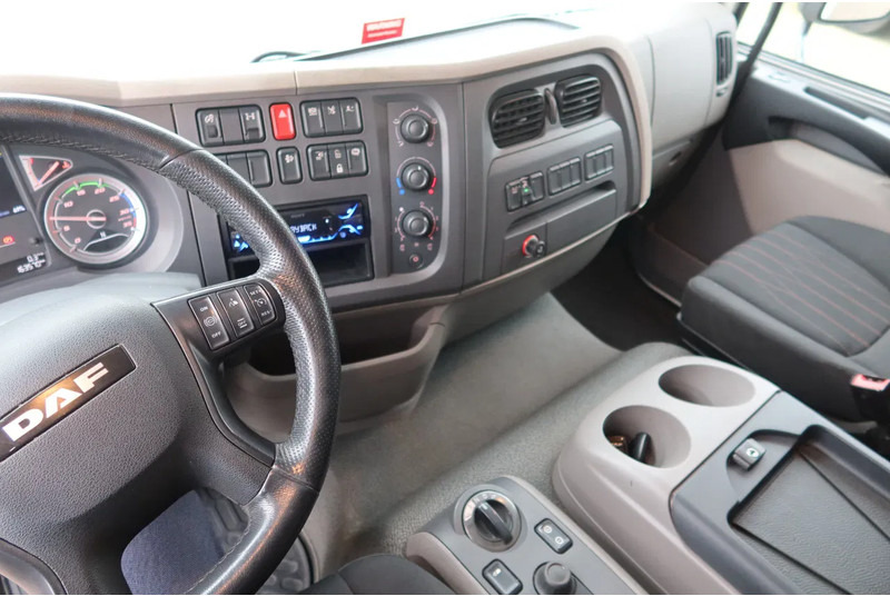 DAF LF 290 Koel/Vries+ Klep 1500 kg Thermoking T 600R - Refrižeratorius sunkvežimis: foto 5 DAF LF 290 Koel/Vries+ Klep 1500 kg Thermoking T 600R - Refrižeratorius sunkvežimis: foto 5